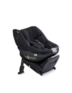 BeSafe Beyond² con Base Isofix | Contramarcha 61-125 cm 2