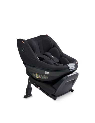 BeSafe Beyond² con Base Isofix | Contramarcha 61-125 cm