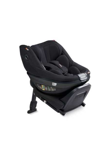 BeSafe Beyond² con Base Isofix | Contramarcha 61-125 cm