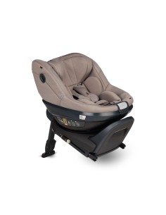 BeSafe Beyond² con Base Isofix | Contramarcha 61-125 cm