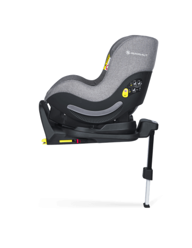 Pack Aerofix RWF AirFlow + Base IQ Orbit Avionaut | Contramarcha 105 cm