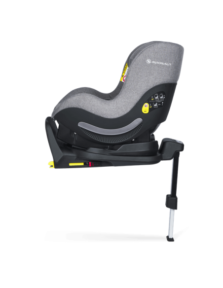 Pack Aerofix RWF AirFlow + Base IQ Orbit Avionaut | Contramarcha 105 cm
