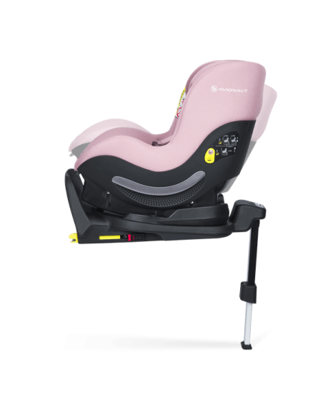 Pack Aerofix RWF AirFlow + Base IQ Orbit Avionaut | Contramarcha 105 cm