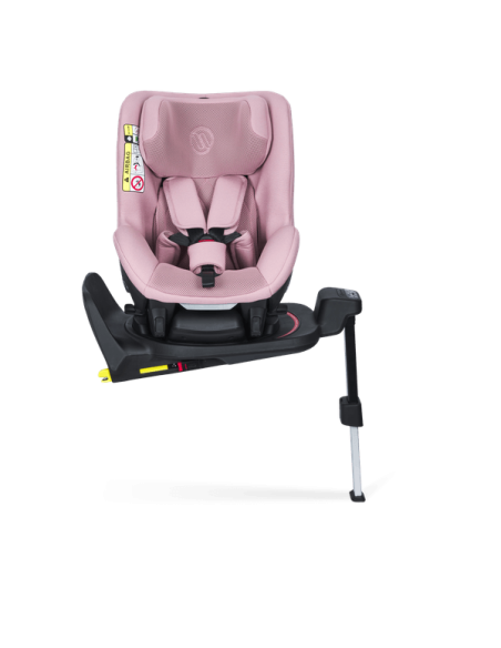 Pack Aerofix RWF AirFlow + Base IQ Orbit Avionaut | Contramarcha 105 cm