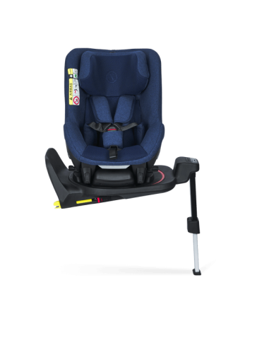 Pack Aerofix RWF AirFlow + Base IQ Orbit Avionaut | Contramarcha 105 cm