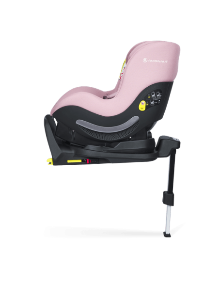 Pack Aerofix RWF AirFlow + Base IQ Orbit Avionaut | Contramarcha 105 cm