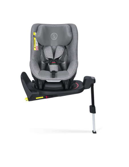 Pack Aerofix RWF AirFlow + Base IQ Orbit Avionaut | Contramarcha 105 cm