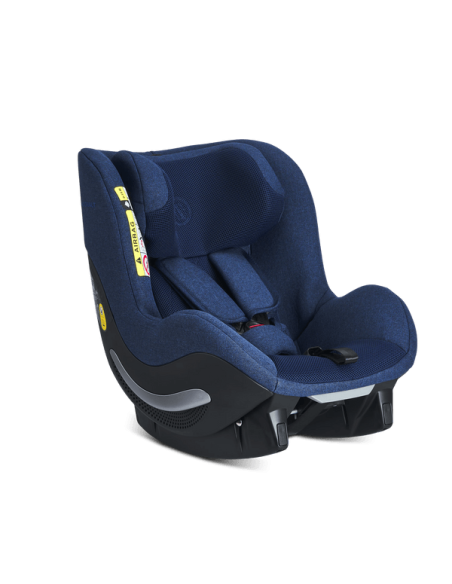 Pack Aerofix RWF AirFlow + Base IQ Orbit Avionaut | Contramarcha 105 cm