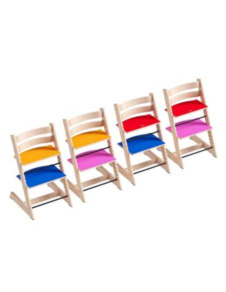Trona Stokke Tripp Trapp® MoMA Edition