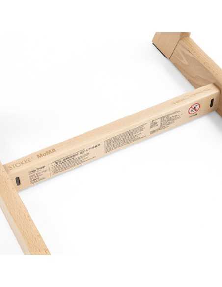 Trona Stokke Tripp Trapp® MoMA Edition