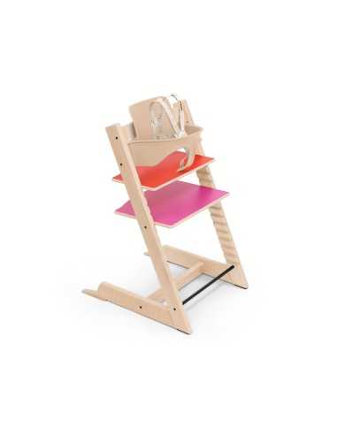 Trona Stokke Tripp Trapp® MoMA Edition