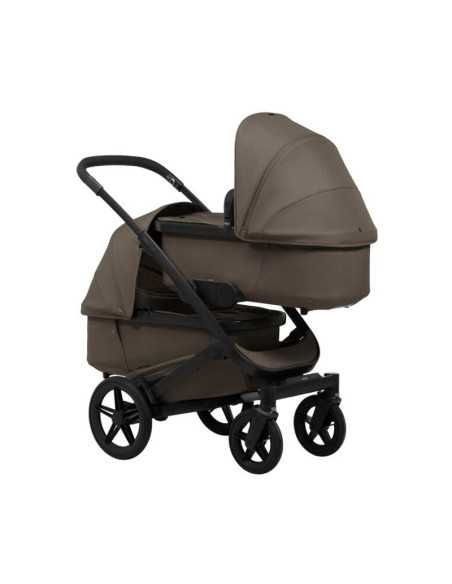 Pack Joolz Geo⁵ Gemelar Esenciales Recién Nacido | Carrito gemelar Pack Joolz Geo⁵ Gemelar Esenciales Recién Nacido | Carrito gemelar