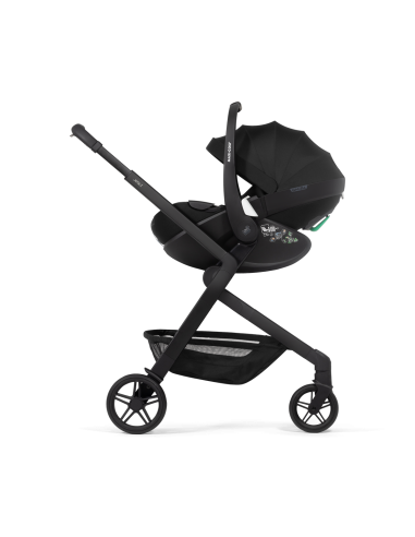 Joolz x Maxi-Cosi Pebble 360 Pro² | Silla de coche recién nacido