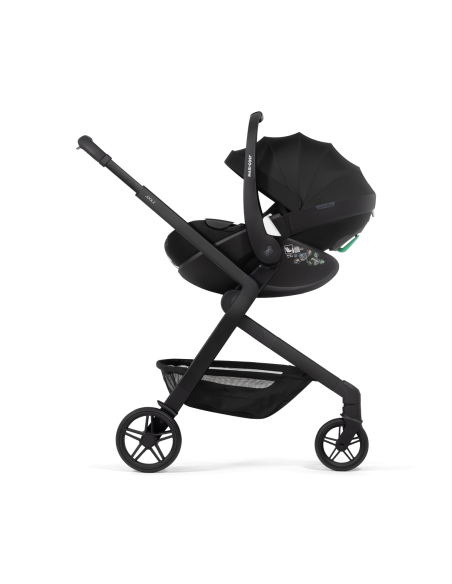 Joolz x Maxi-Cosi Pebble 360 Pro² | Silla de coche recién nacido