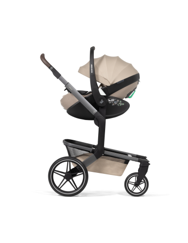 Joolz x Maxi-Cosi Pebble 360 Pro² | Silla de coche recién nacido