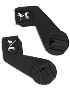 Adaptadores superiores silla de coche Joolz Geo⁵ | Accesorios Joolz