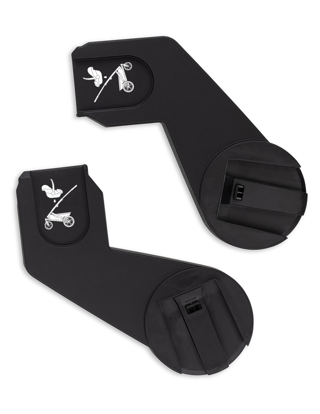 Adaptadores de silla de coche Joolz Geo⁵