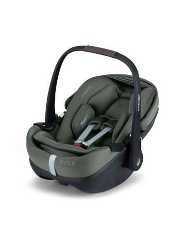 Joolz x Maxi-Cosi Pebble 360 Pro² | Silla de coche recién nacido
