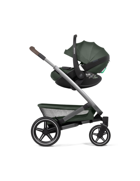 Joolz x Maxi-Cosi Pebble 360 Pro² | Silla de coche recién nacido