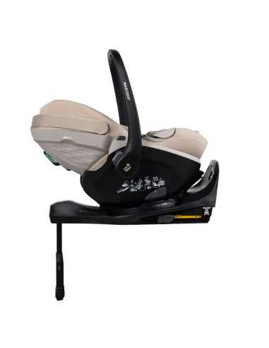 Base Maxi-Cosi FamilyFix Slide Pro | Para Pebble Slide Pro Joolz