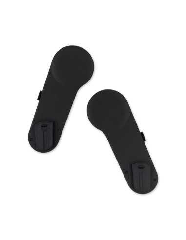 Adaptadores duales inferiores Joolz Geo⁵ | Capazo o silla abajo