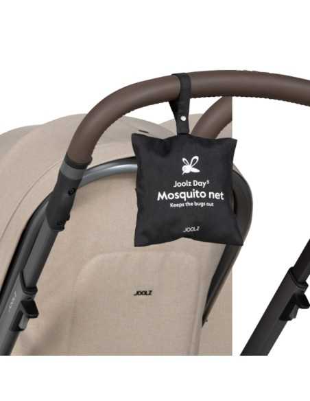 Mosquitera Joolz Geo³ / Day⁵ / Hub² | Capazo y silla