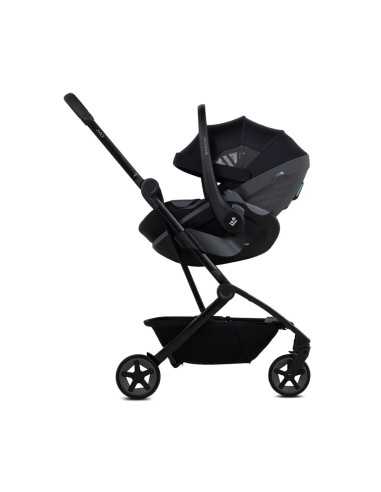 Silla de coche Joolz x Maxi-Cosi Pebble Slide Pro | Grupo 0+