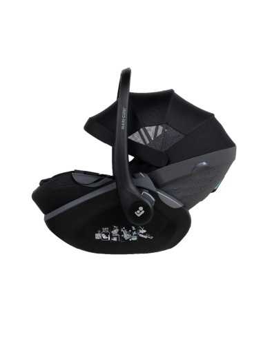 Silla de coche Joolz x Maxi-Cosi Pebble Slide Pro | Grupo 0+