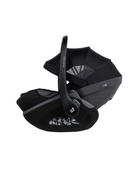 Silla de coche Joolz x Maxi-Cosi Pebble Slide Pro | Grupo 0+