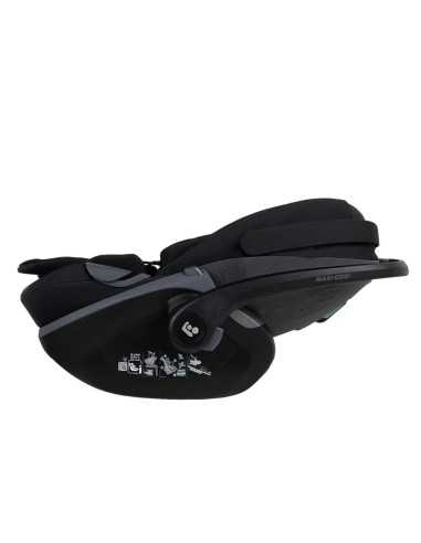 Silla de coche Joolz x Maxi-Cosi Pebble Slide Pro | Grupo 0+