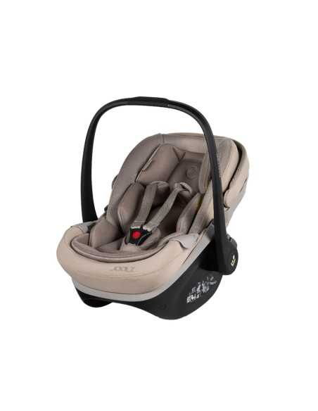 Silla de coche Joolz x Maxi-Cosi Pebble Slide Pro | Grupo 0+