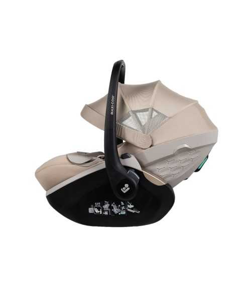 Silla de coche Joolz x Maxi-Cosi Pebble Slide Pro | Grupo 0+