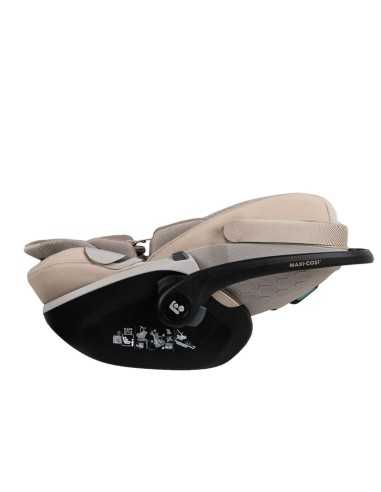 Silla de coche Joolz x Maxi-Cosi Pebble Slide Pro | Grupo 0+