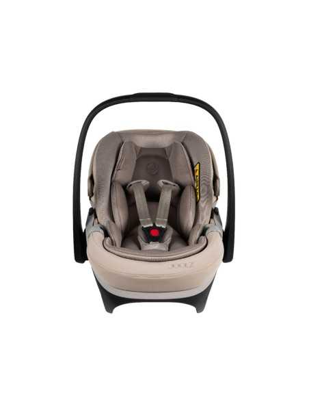 Silla de coche Joolz x Maxi-Cosi Pebble Slide Pro | Grupo 0+