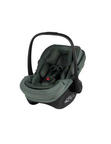 Silla de coche Joolz x Maxi-Cosi Pebble Slide Pro | Grupo 0+
