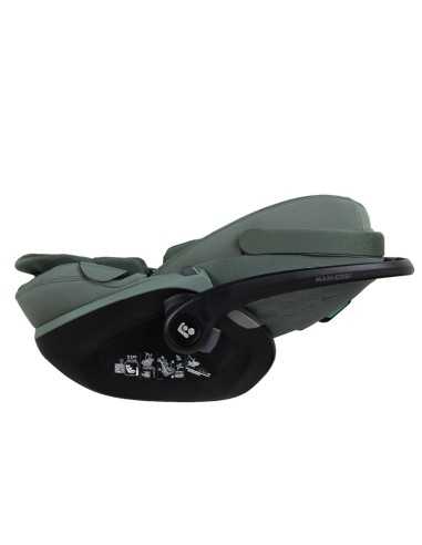 Silla de coche Joolz x Maxi-Cosi Pebble Slide Pro | Grupo 0+