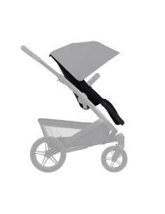 Silla extra Joolz Geo³ / Geo⁵ | Carrito doble