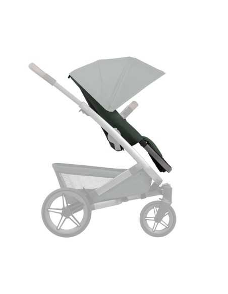 Silla extra Joolz Geo³ / Geo⁵ | Carrito doble