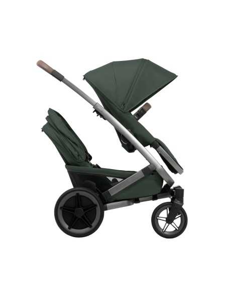 Silla extra Joolz Geo³ / Geo⁵ | Carrito doble