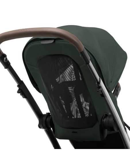 Silla extra Joolz Geo³ / Geo⁵ | Carrito doble
