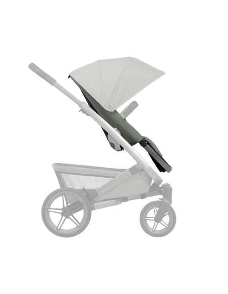 Silla extra Joolz Geo³ / Geo⁵ | Carrito doble