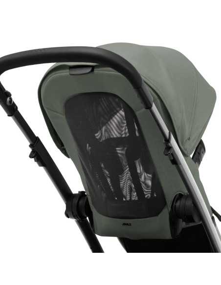 Silla extra Joolz Geo³ / Geo⁵ | Carrito doble