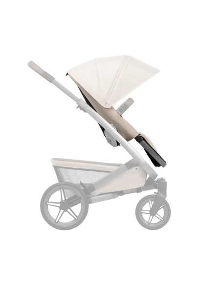 Silla extra Joolz Geo³ / Geo⁵ | Carrito doble