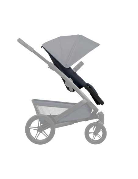 Silla extra Joolz Geo³ / Geo⁵ | Carrito doble