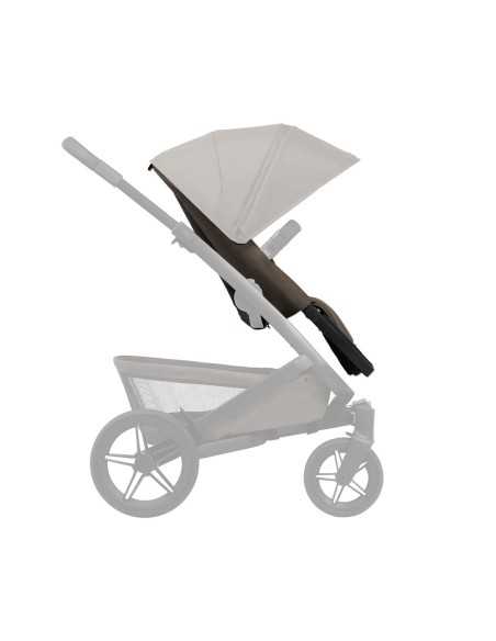 Silla extra Joolz Geo³ / Geo⁵ | Carrito doble