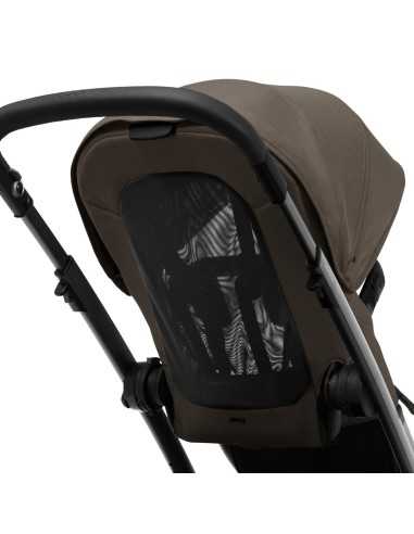 Silla extra Joolz Geo³ / Geo⁵ | Carrito doble