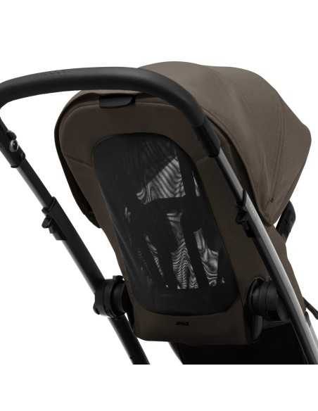 Silla extra Joolz Geo³ / Geo⁵ | Carrito doble
