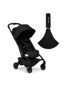 Joolz Aer² x Wildride | Silla de paseo ligera + portabebés