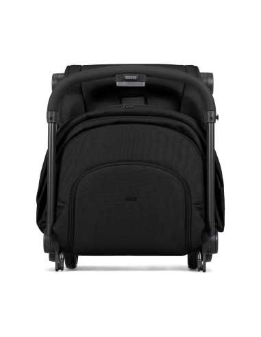 Joolz Aer² x Wildride | Silla de paseo ligera + portabebés