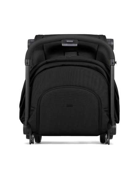Joolz Aer² x Wildride | Silla de paseo ligera + portabebés